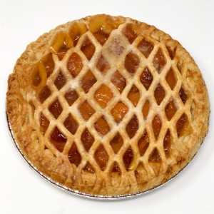 Peach Pie